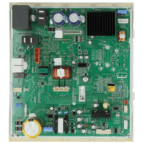 501876 LG printplaat EBR89145603