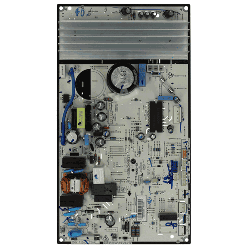 501883 LG printplaat EBR86444830