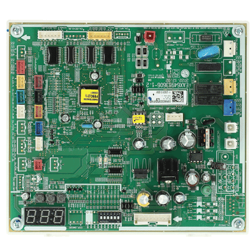501884 LG printplaat EBR86030309