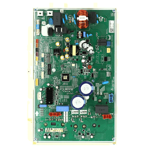 501888 LG printplaat EBR84691028