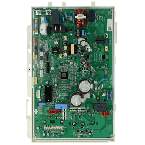 501889 LG printplaat EBR84691027