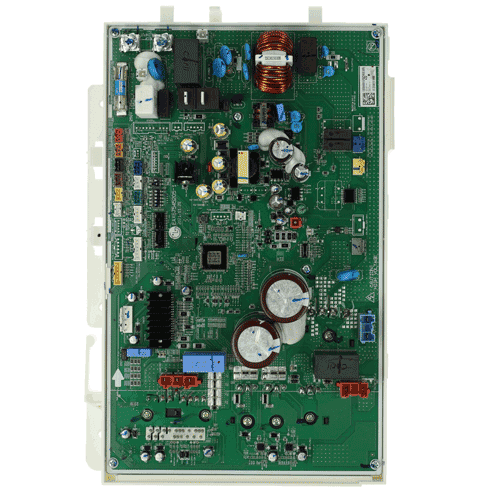 501890 LG printplaat EBR84691026