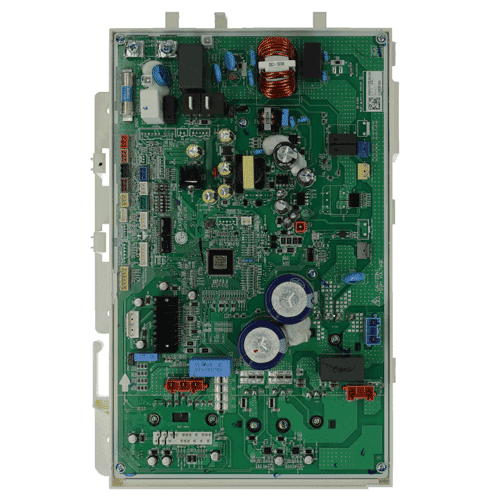 501891 LG printplaat EBR84691025