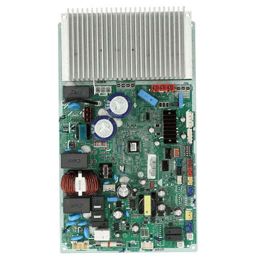501892 LG printplaat EBR84124344