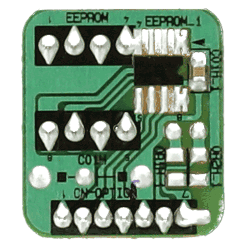 501894 LG printplaat EBR84073014