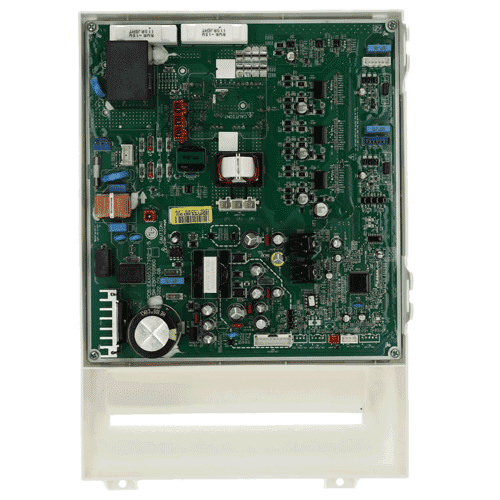 501899 LG printplaat EBR82717525