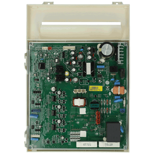 501900 LG printplaat EBR82717524