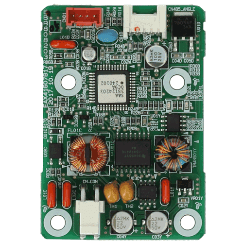 501903 LG printplaat EBR80820305