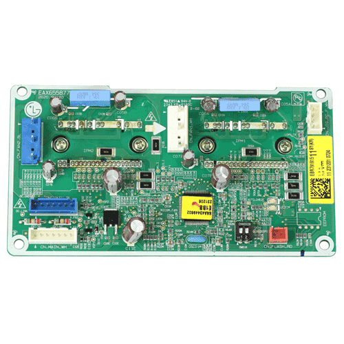501905 LG printplaat EBR79191511