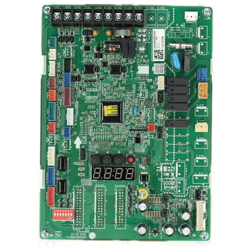 501907 LG printplaat EBR39538707