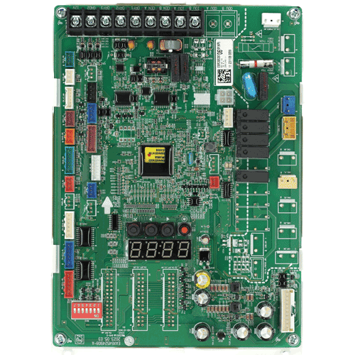 501908 LG printplaat EBR39538706