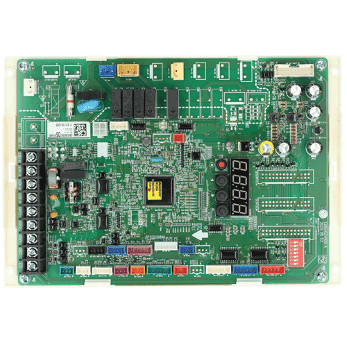 501909 LG printplaat EBR39538705