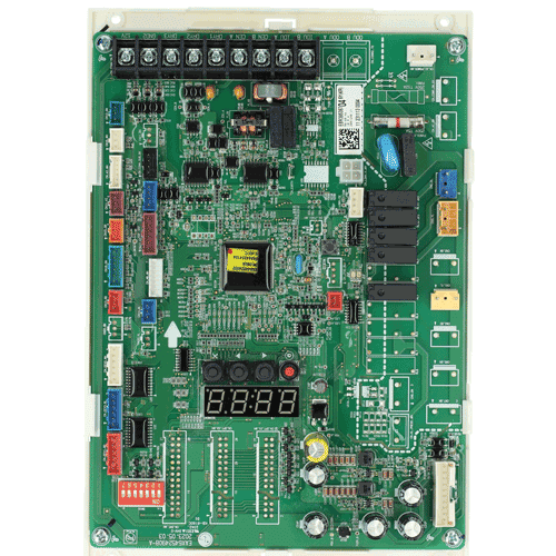 501910 LG printplaat EBR39538704
