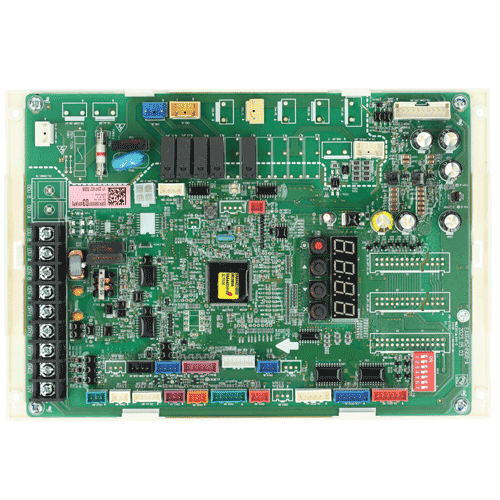 501911 LG printplaat EBR39538703