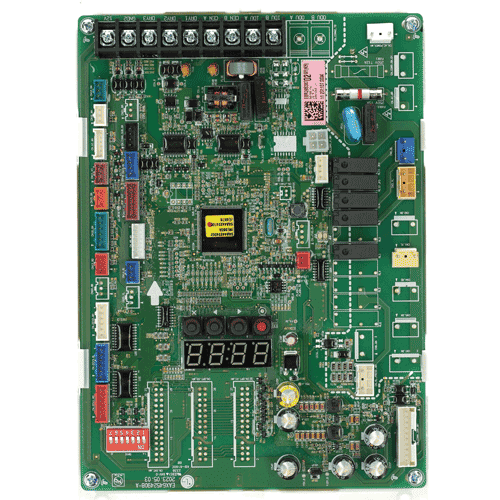 501912 LG printplaat EBR39538702