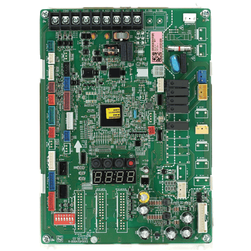 501913 LG printplaat EBR39538701