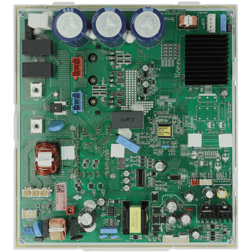 501914 LG printplaat EBR39538401