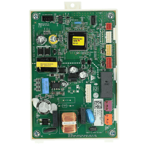 501915 LG printplaat EBR39538301