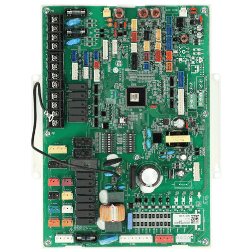 501916 LG printplaat EBR38325803