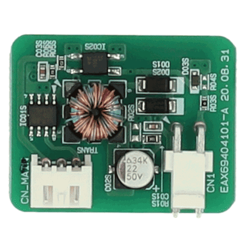 501918 LG printplaat EBR31762201