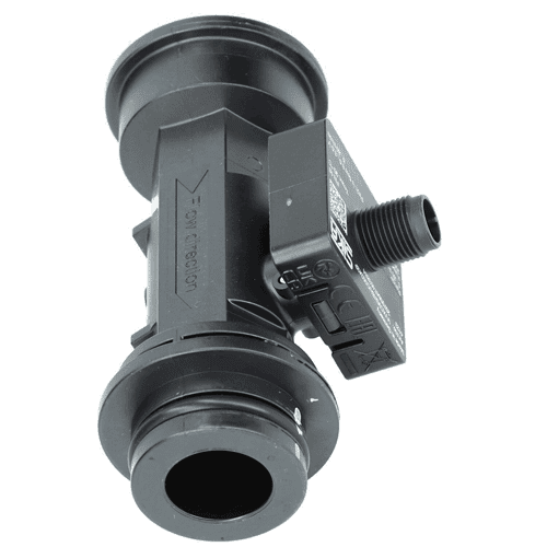 501958 LG flow sensor EBD64146603