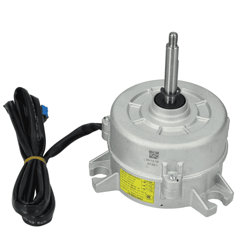 501962 LG motor outside DC EAU62543704