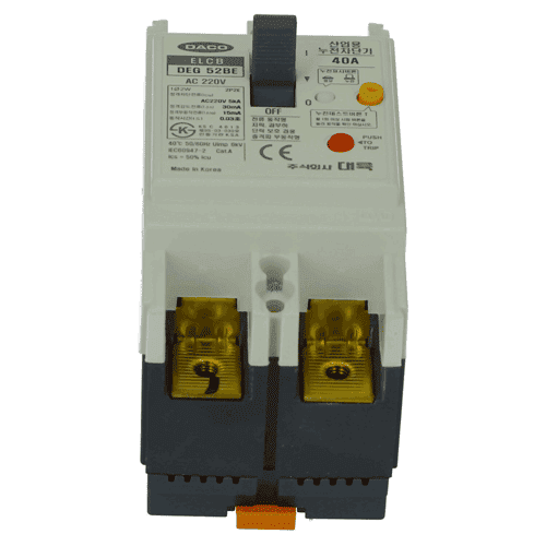 501981 LG fuse EAF63090004