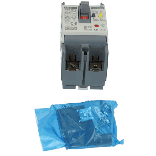 501982 LG fuse EAF63090001
