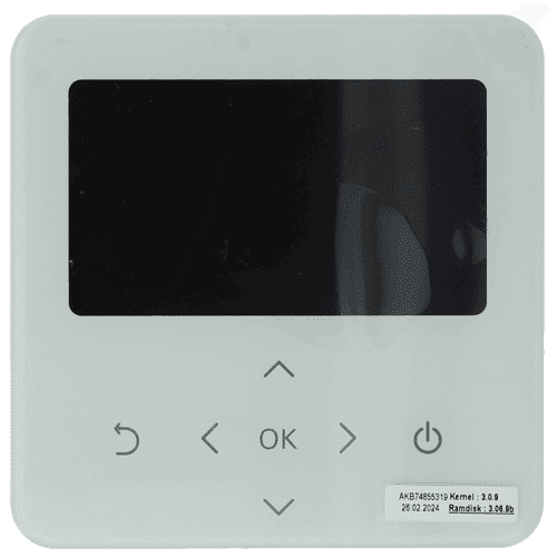 501989 LG remote control AKB74855319