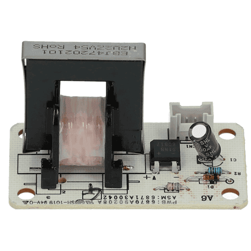 501997 LG printplaat 6871A30042G