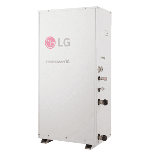 502014 LG hydrokit HN1610T.NK3 16kW bi