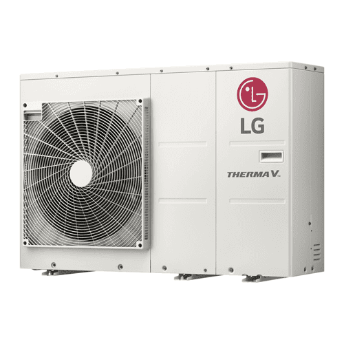 502017 LG l/w w.pump HM051MR.U44 5kW set