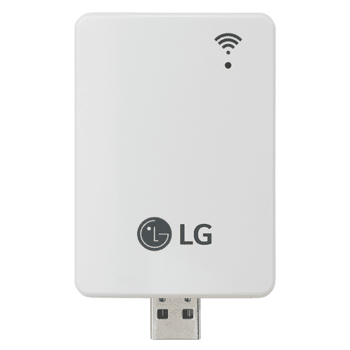 502061 LG WIFI modem met USB aansluiting