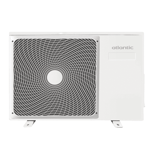 502119 ATL DOJO AC R32 wall outd. 3,6kW