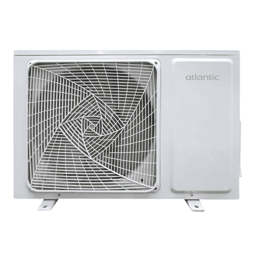 502126 ATL ZENKEO AC R32 wall outd. 2,6kW