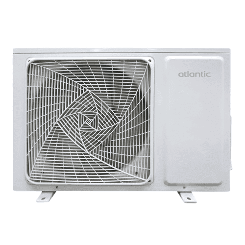 Atlantic airco Zenkeo wall-mounted outdoor unit