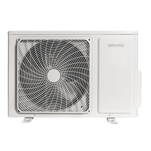 Atlantic airco Kazendo wand buitenunit