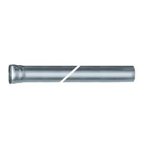 607324 GMX buis DN 100x250mm  1 x mof