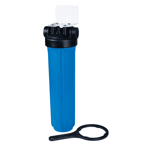 OneFlow anti-scale system OFTWH-R 22 litre