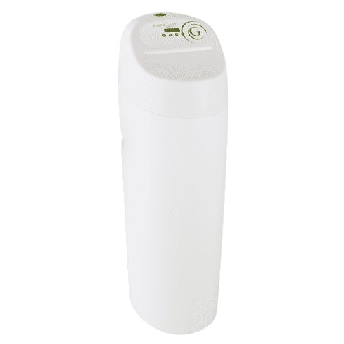 600976 Greenline 1400 compact softener