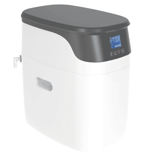 600981 The Grey 11L waterontharder