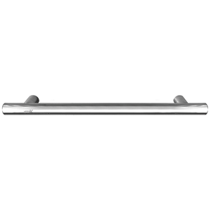 604101 LX towel rail SS pol. 600mm