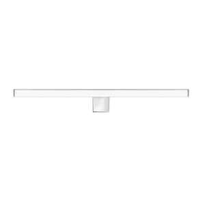 604119 LX LED mirror light 60cm B-line