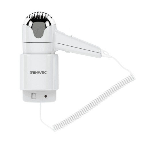 GENWEC basic hairdryer