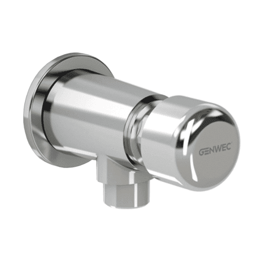 GENWEC urinal tap
