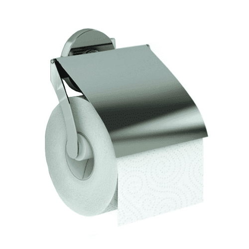 604602 GEN Cartago toil roll hold zinc