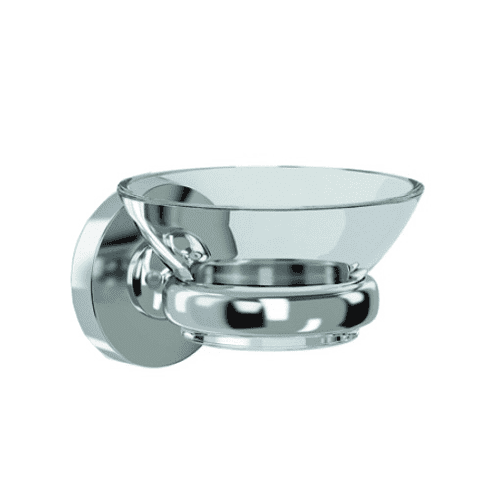 GENWEC Cartago zeephouder glas