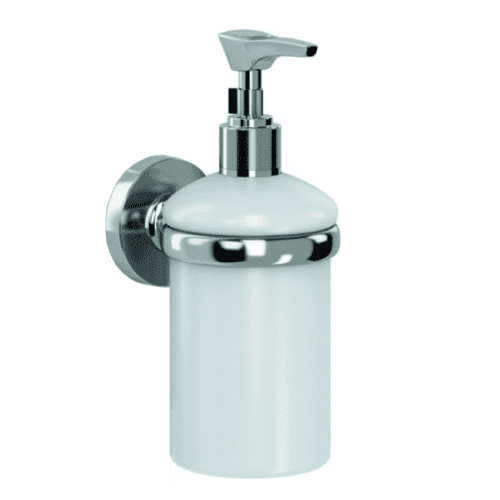 GENWEC Cartago soap pump dispenser