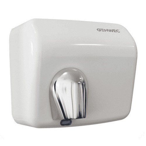 GENWEC Classicflow hand dryer