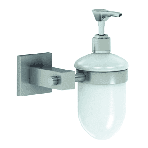 GENWEC Formentera soap pump dispenser